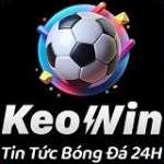 Keowin Football Trang chuyên tin tức bóng đá Profile Picture
