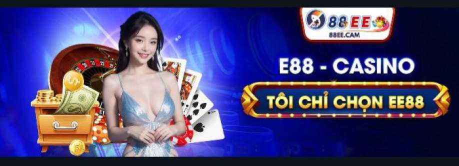 88EE CAM Cover Image