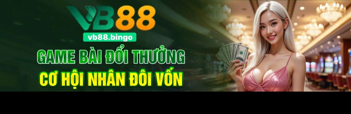 VB88 BINGO Cover Image