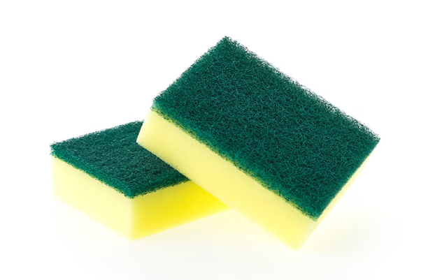 Scouring Pads for Bathrooms: Tips for Safe and Effective Cleaning