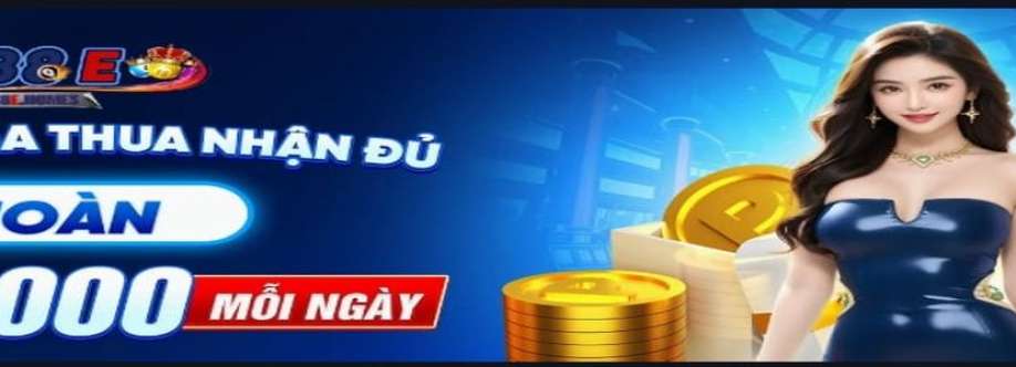 Nhà cái 88EE HOMES Cover Image