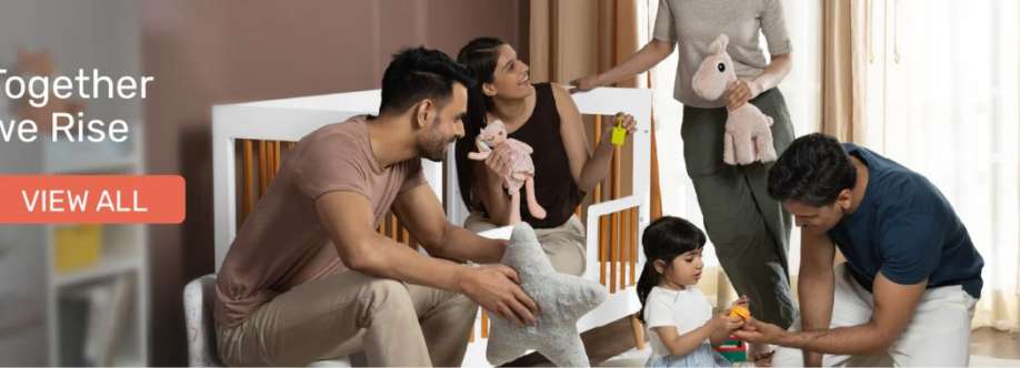 Growgether Baby Care Cover Image