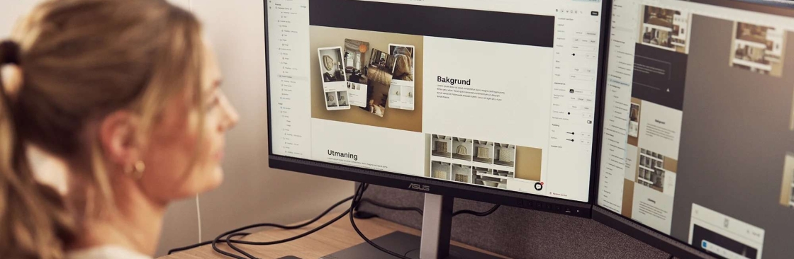 Stride Norden AB Cover Image