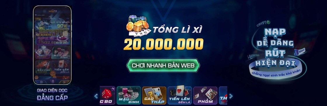 NHÀ CÁI WIN79 Cover Image