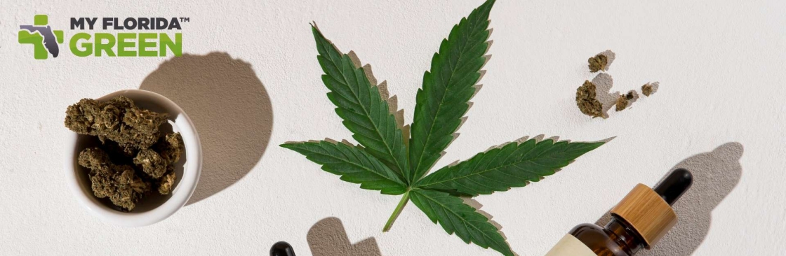 My Florida Green Cover Image