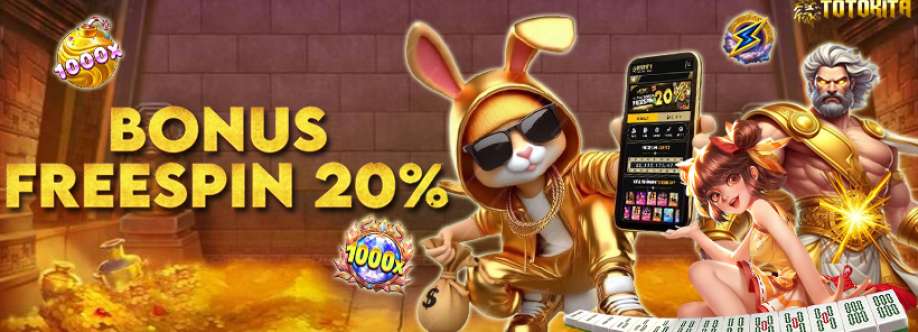 toto kita Cover Image