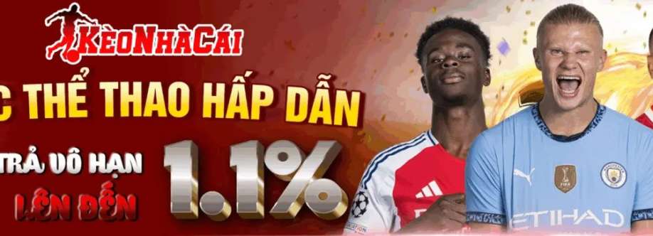 Keonhacai Dự Đoán Kết Quả Cover Image