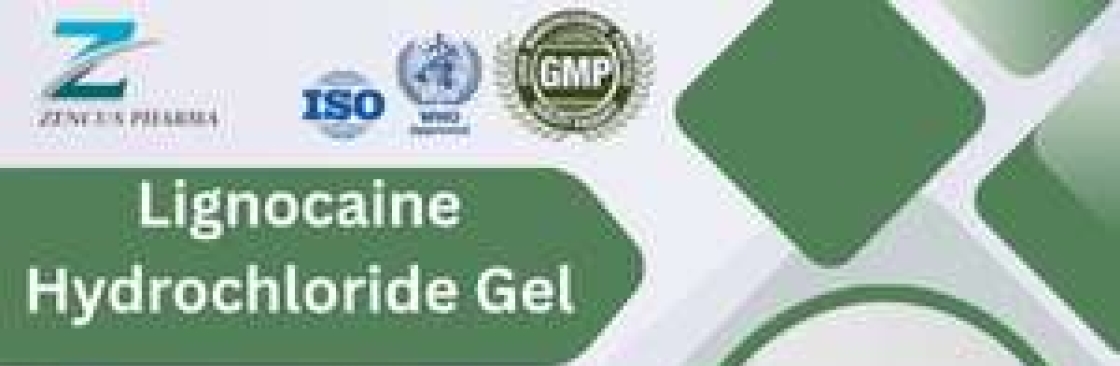 zencus pharma Cover Image