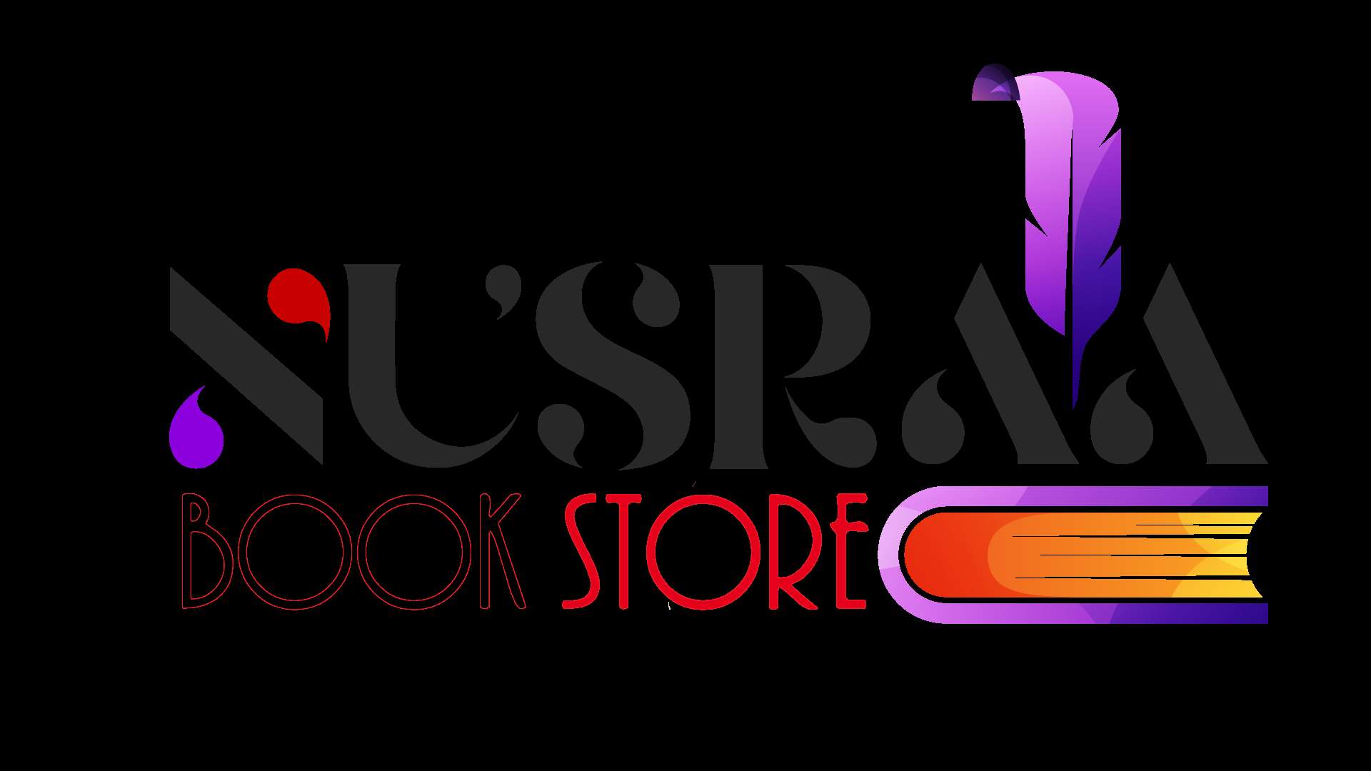 nusraa book store Profile Picture