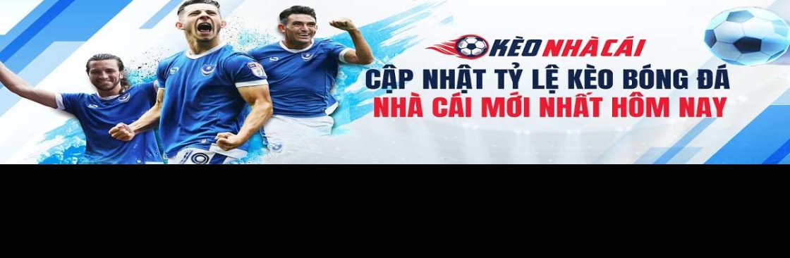 Kèo Nhà Cái Cover Image