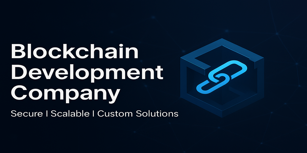 Custom Blockchain Development Company | Smart Contracts, dApps & Web3 Solutions – Vegavid