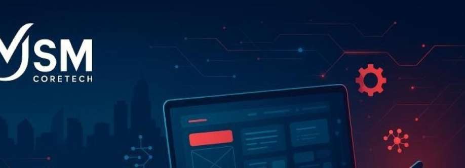 msm coretech Cover Image