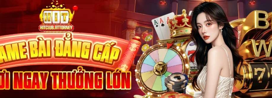 Hitclubattorney cá cược uy tín Cover Image