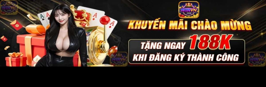 Winvn poker Cover Image