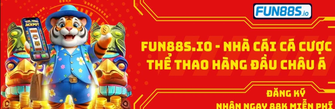 Nhà Cái FUN88 Cover Image