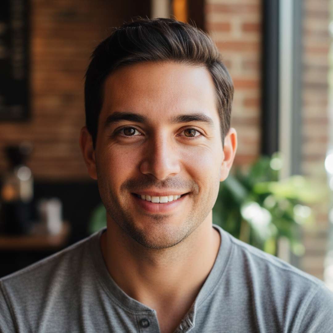 Lucas Taylor Profile Picture