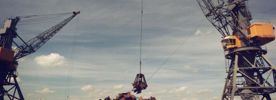 WA Scrap Metal Cover Image