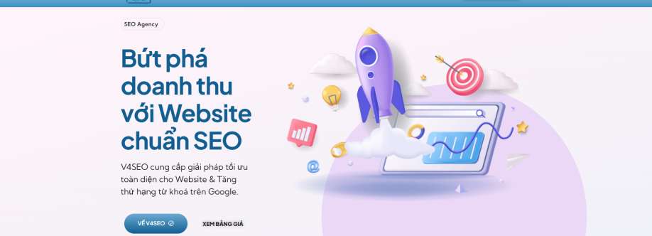 V4SEO WEBSITE Cover Image