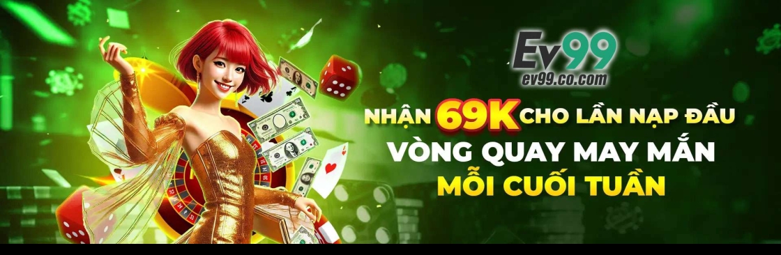 Nhà cái Ev99 Cover Image
