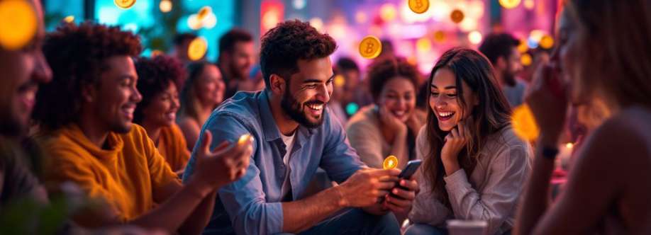 Michael Taylor Cover Image