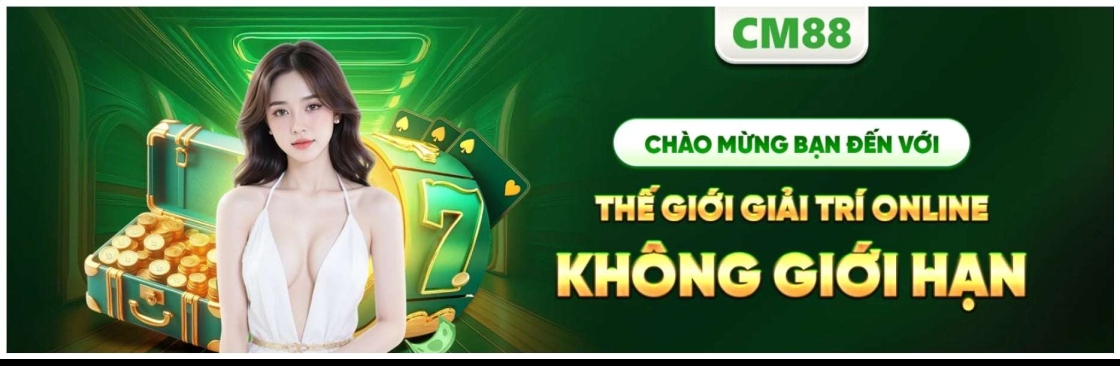 CM88 mobi Cover Image