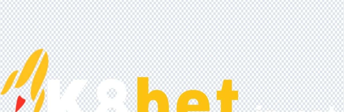 K8bet IN Cover Image