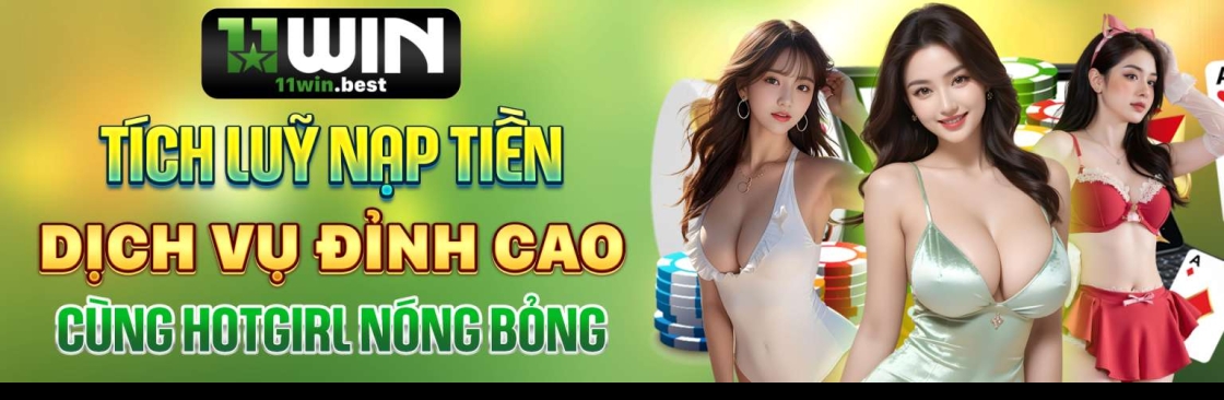 11WIN BEST Cover Image