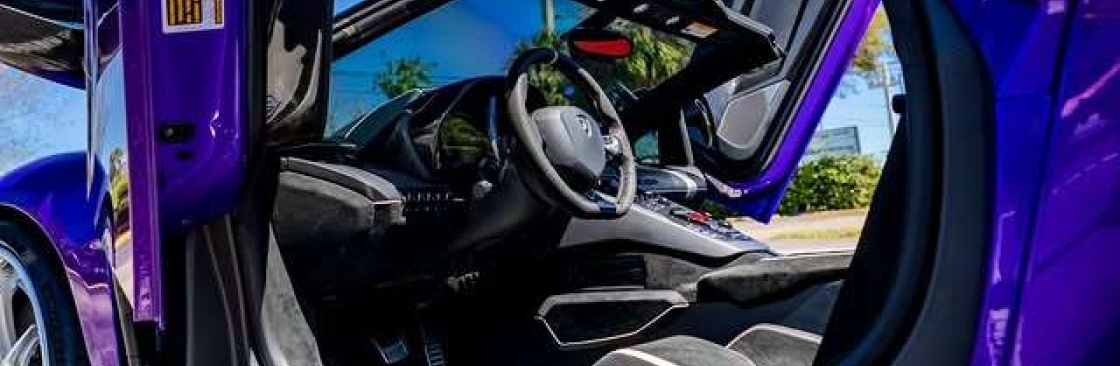 Set Motor Sports Cover Image