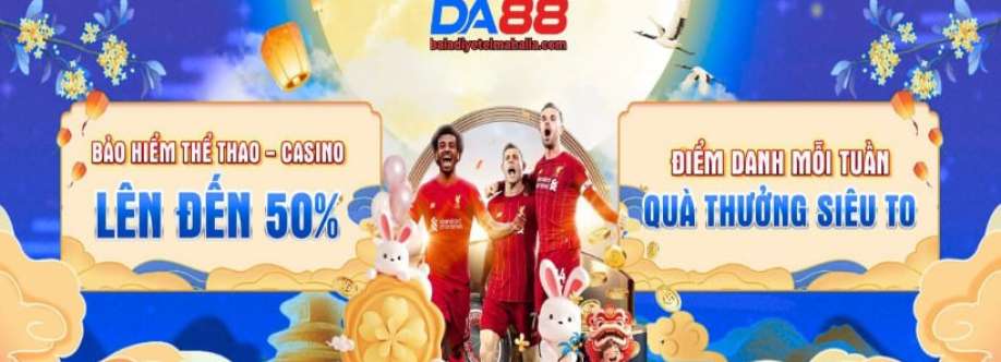 Nhà Cái DA88 Cover Image
