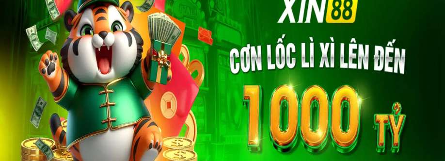 Xin88 com Cover Image