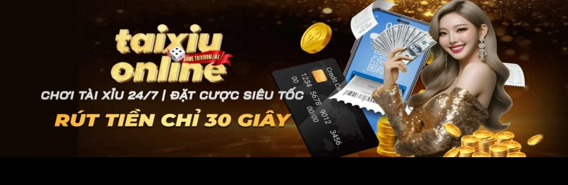 Tài Xỉu Online Cover Image
