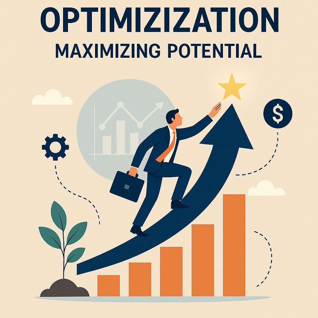 Growth Optimization Profile Picture