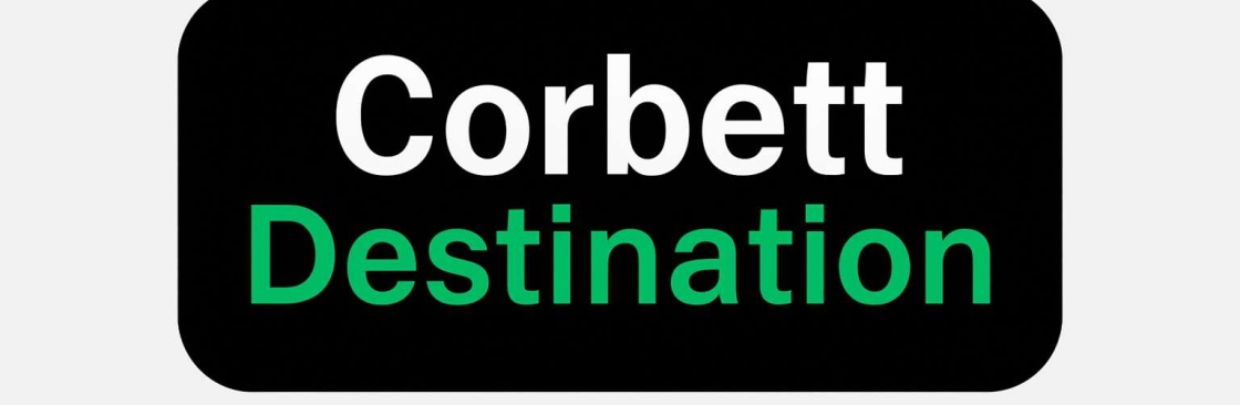 Jim Corbett Safari Cover Image