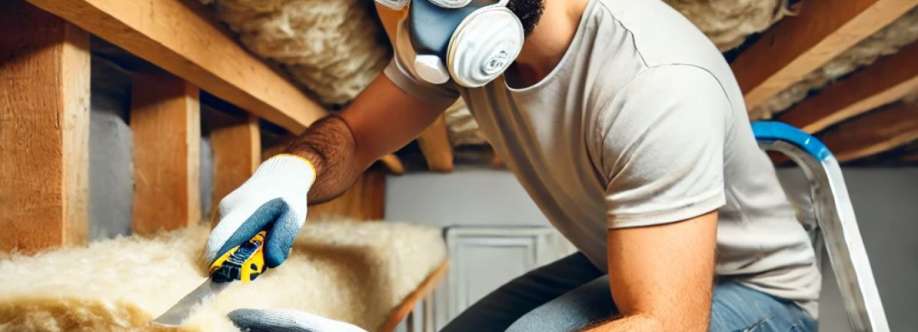 Kent Spray Foam Insulation Cover Image