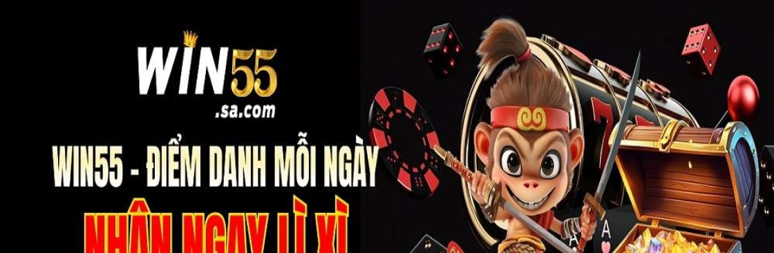 Win55 SA Cover Image
