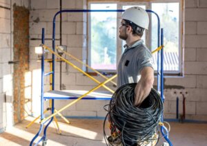 Los Angeles Electrical Contractors | O'Donnell Electric