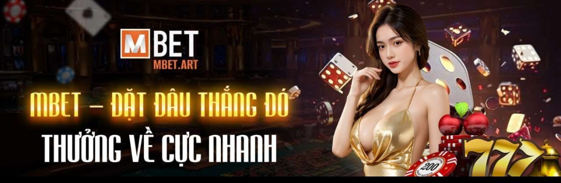 MBET đứng số 1 châu Á về cá độ bóng đá Cover Image