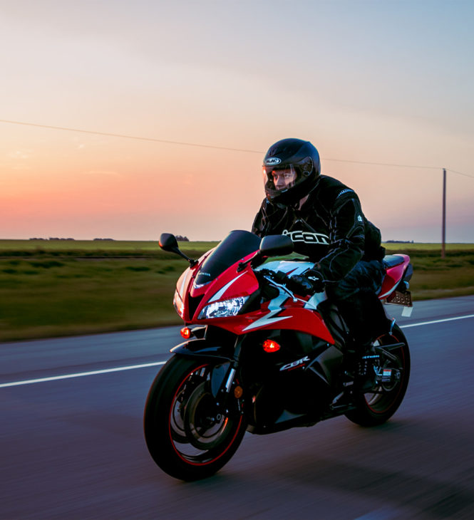 Trusted Motorcycle Training Courses in New South Wales