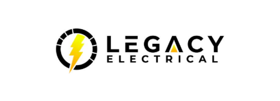 Legacy Electrical Cover Image