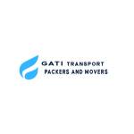 Gati Packers And Movers Vasai Profile Picture
