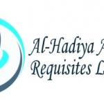 alhadiya Advertising LLC Profile Picture