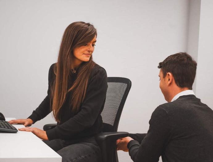 Ergonomic Assessments | Ireland's No. 1 Assessor | KOS Ergonomics