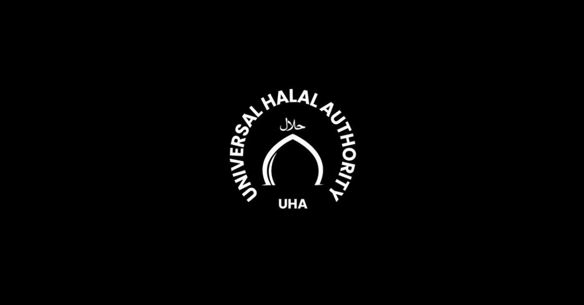 Universal Halal Authority Profile Picture