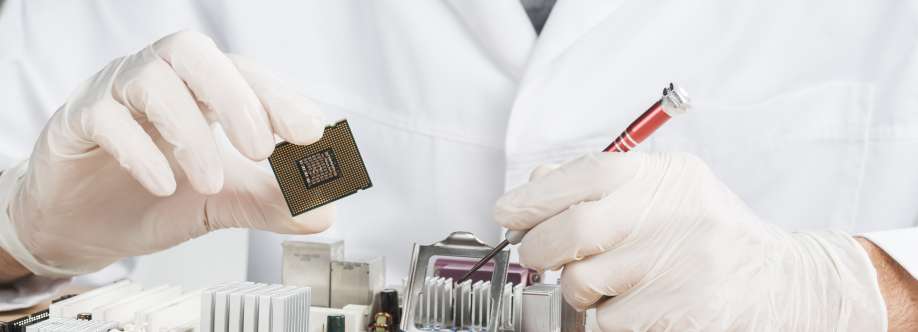 Horizon Elect Devices Cover Image