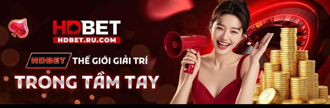 HDbet Cổng Game Cá Cược Trực Tuyến Cover Image