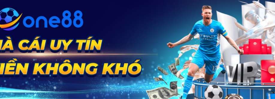 Nhà cái ONE88 Cover Image