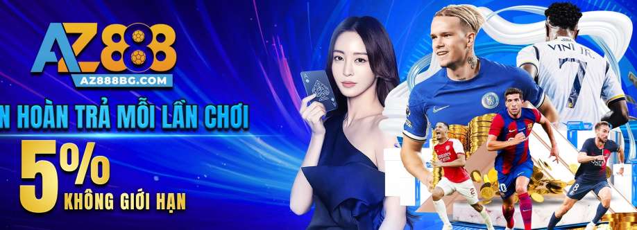 AZ888 Sân Chơi Giải Trí Cá Cược Trực T Cover Image