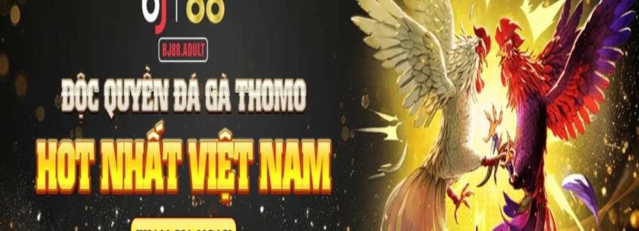 BJ88 Link Đăng Nhập Chính Thức Cover Image