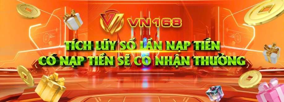 Nhà cái VN168 Cover Image