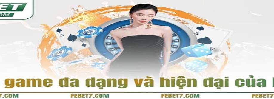 Febet Nhà Cover Image